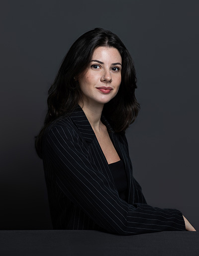 Foto Nicole Mizrahi Dentes