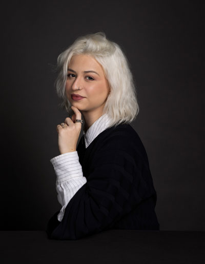 Foto Gabriela Pizzol
